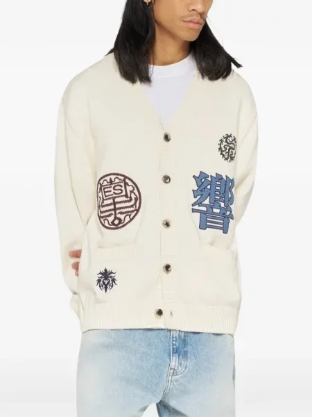 Cardigan Edwin