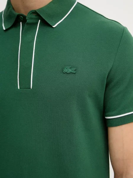 Lacoste поло з