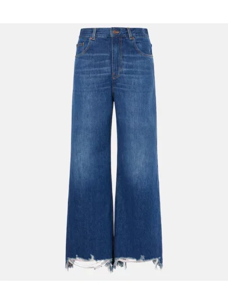 Blugi Chloé albastru