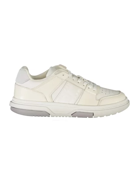 Trampki Tommy Jeans białe