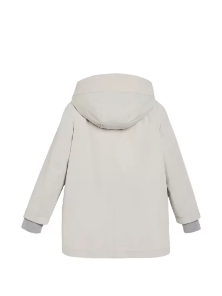 Parka dziecięca Brunello Cucinelli