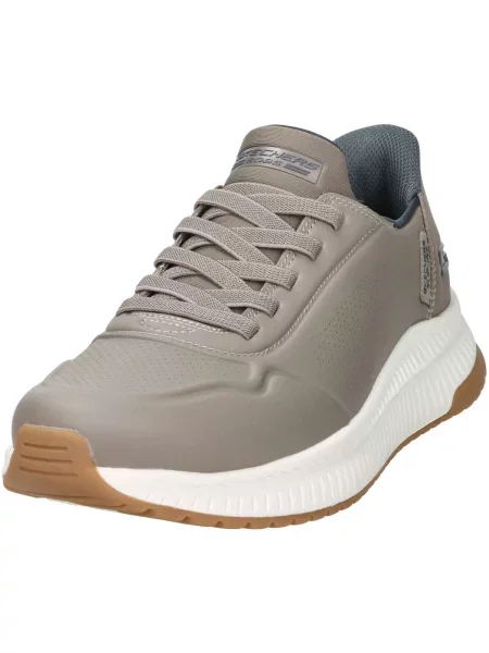 Pantofi Skechers bej