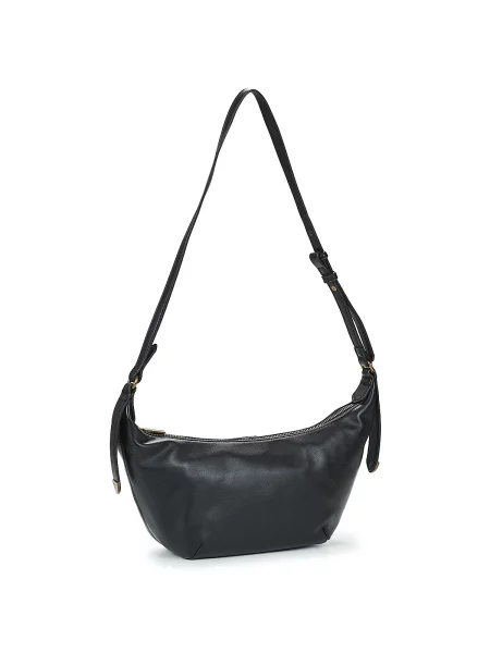 Geantă Pepe Jeans negru