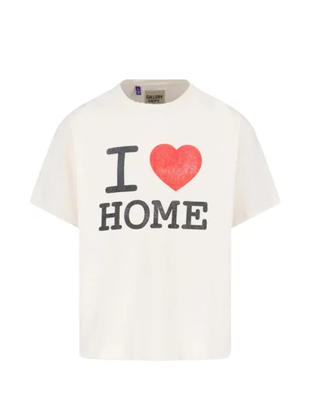 Grafic tricou Gallery Dept. cu imagine