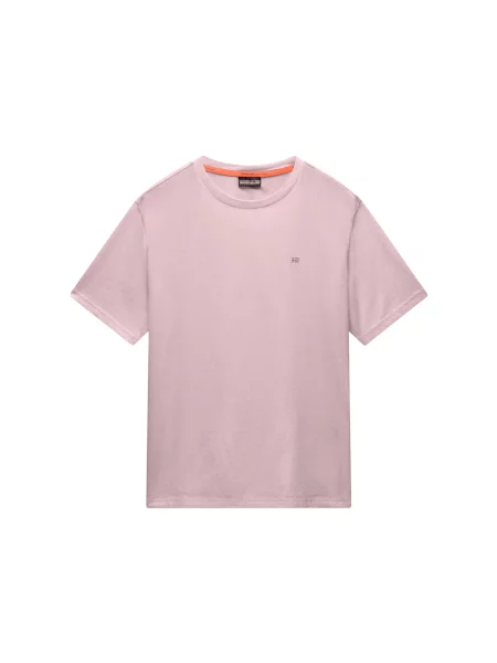 NAPAPIJRI Tricou NEDLES rosé