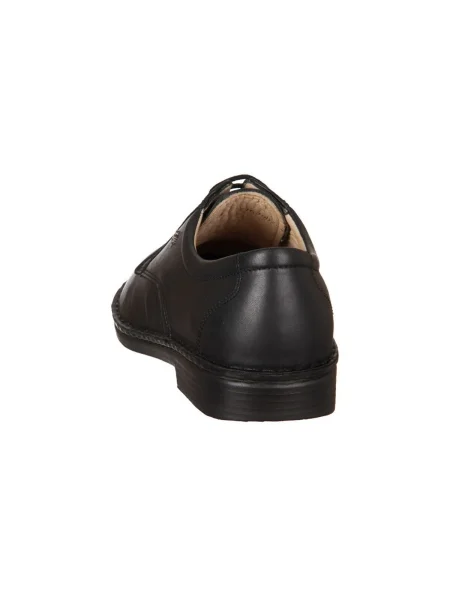 Pantofi Finn Comfort negru