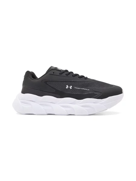Under Armour UA Halo Runner SE Mężczyźni Buty sportowe Under Armour Size: 6 czarny