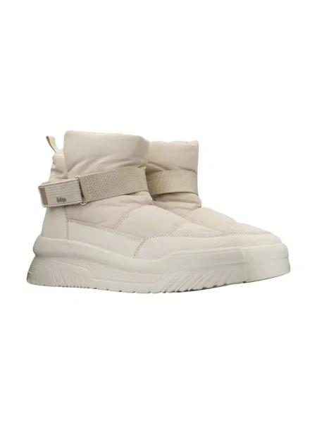 Pantofi Lee Cooper bej
