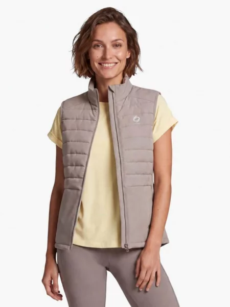 Mymotus Športen telovnik kit