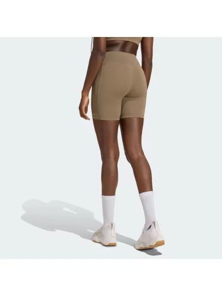 Krótkie legginsy Optime Workout