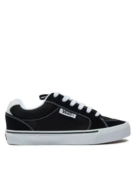 Vans Tenisky Chukka Push Černá bílé