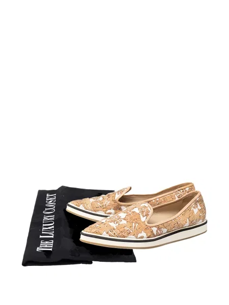 Chiloți Nicholas Kirkwood slip-on
