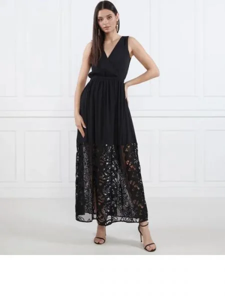 Liu Jo Rochie negru