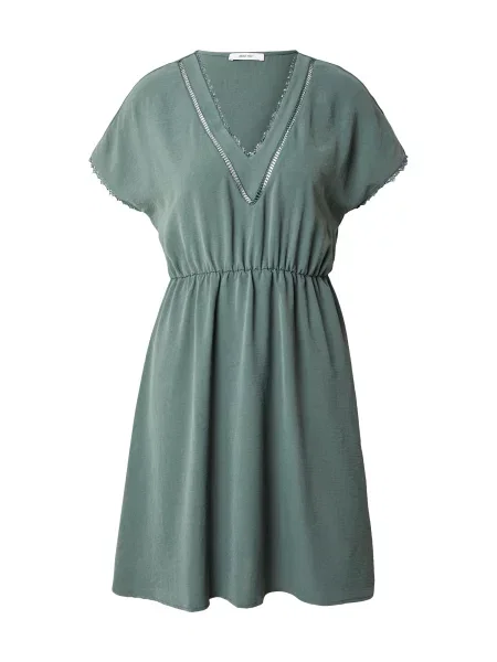 ABOUT YOU Rochie de vară Nora închis verde