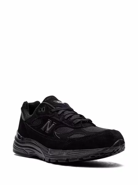 Sportbačiai New Balance juoda