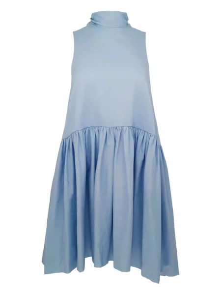 Rochie Azeeza de costum albastru