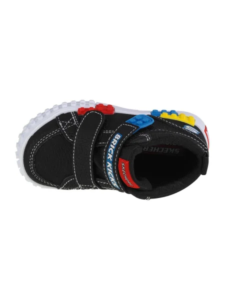 Pantofi copii Skechers negru