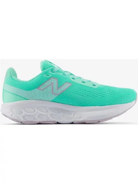 Buty do biegania New Balance Fresh Foam v9 zielony mięta niebieskie