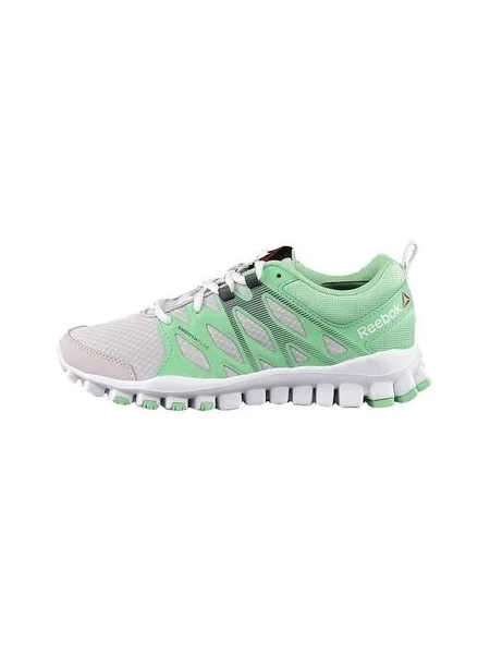 Pantofi Reebok Sport verde
