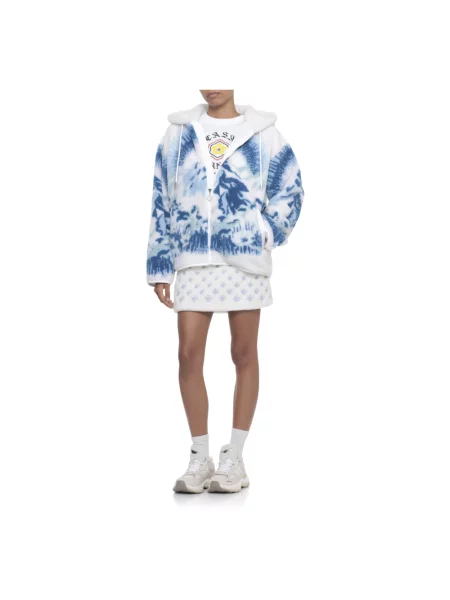 Bluza z kapturem Casablanca z kapturem