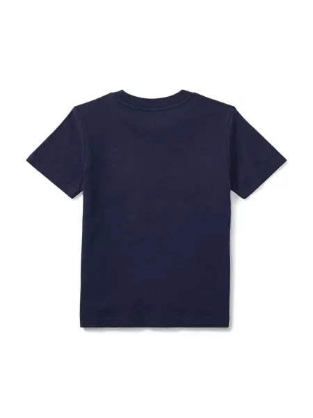 Детское поло Polo Ralph Lauren