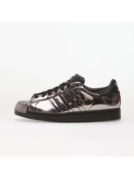 BUTY SUPERSTAR II czarne