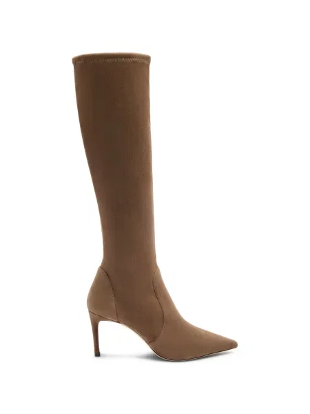 Cizme Stuart Weitzman maro