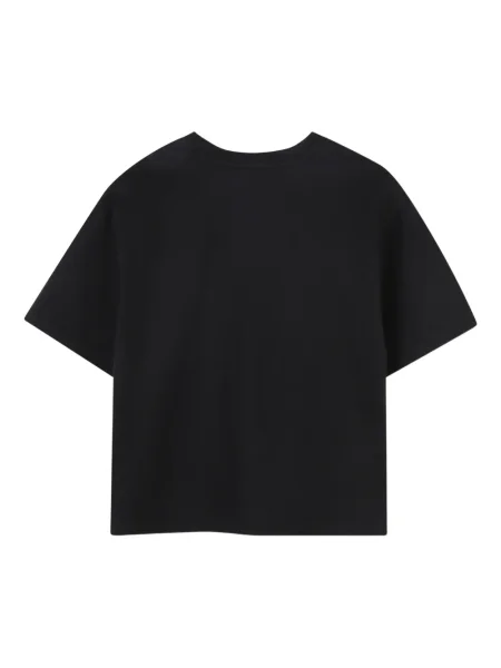 Μπλούζα Marc Jacobs μαύρο