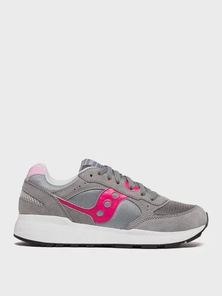 Кросівки для спортзалу Saucony сірі