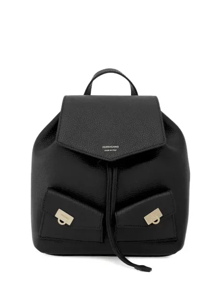 Rucsac Ferragamo negru