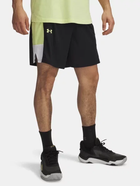 Pantaloni scurți Under Armour scurte