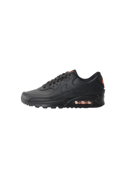 Tenisky Nike Sportswear čierna