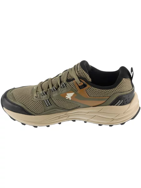 Pantofi Joma verde