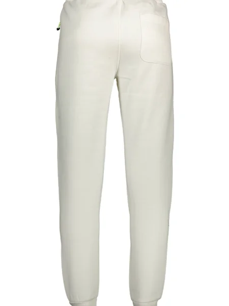 Pantaloni Norway 1963 alb