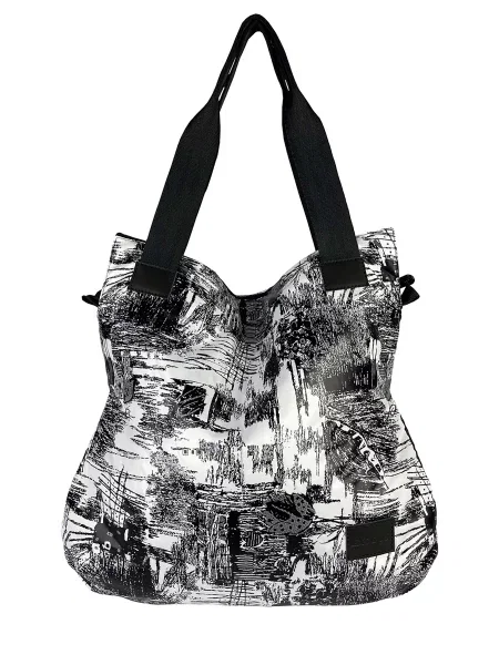 Сумка Exodus белая