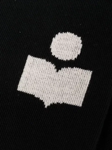 Kojines Isabel Marant juoda