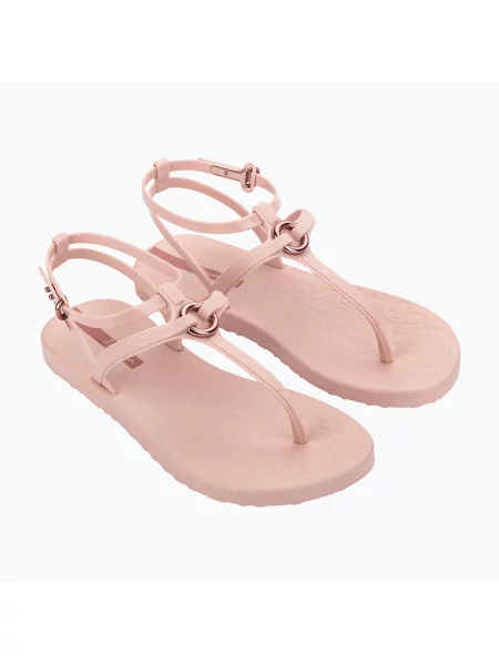Sandale pentru femei Ipanema Atena pink/pink roz