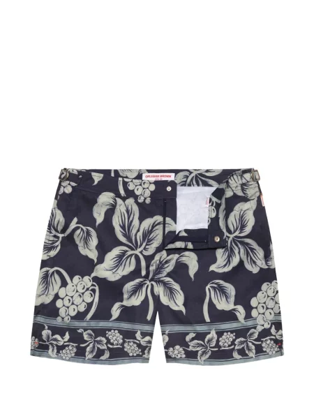 Slip de baie Orlebar Brown albastru
