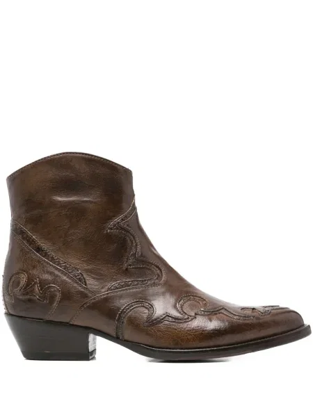 Botine La Bottega Di Lisa maro