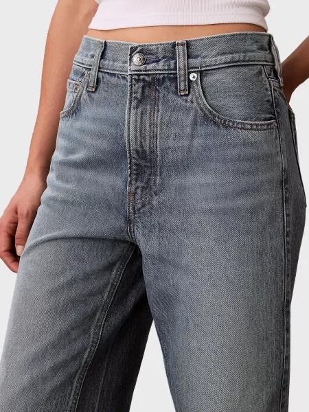 Джинсы Calvin Klein Jeans синие