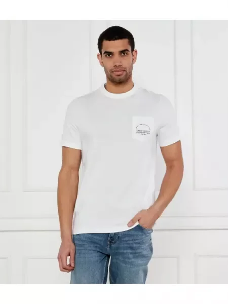 Tommy Hilfiger Póló fehér