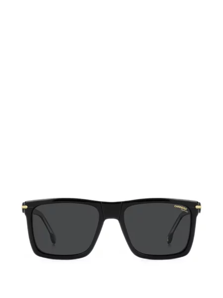 Ochelari de soare Carrera negru