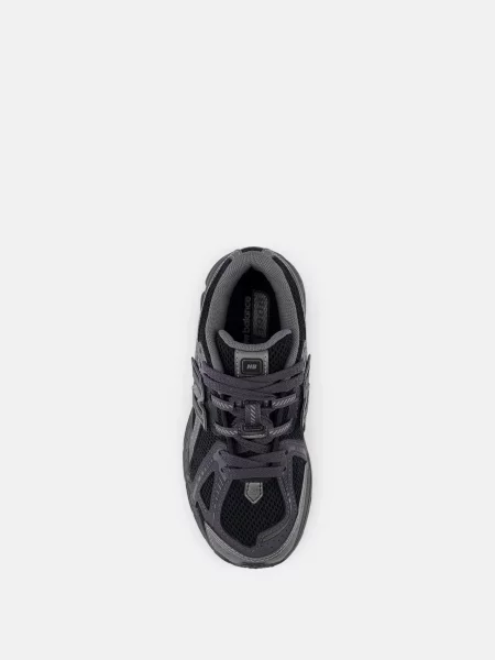 Дитячі кросівки New Balance чорні