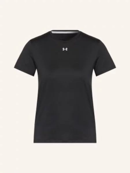 Tričko Under Armour černé