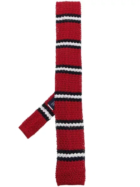 Μεταξωτή γραβάτα Polo Ralph Lauren μπλε