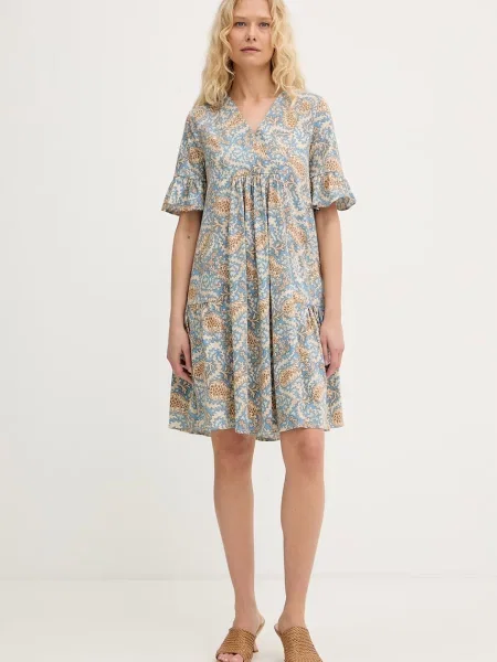 Путешествовать платье Weekend Max Mara