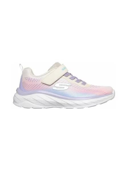 Gyerek félcipő Skechers fehér