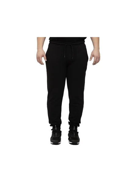 Pantaloni Emporio Armani negru