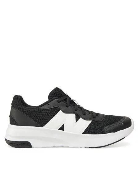 Αθλητικά New Balance μαύρο