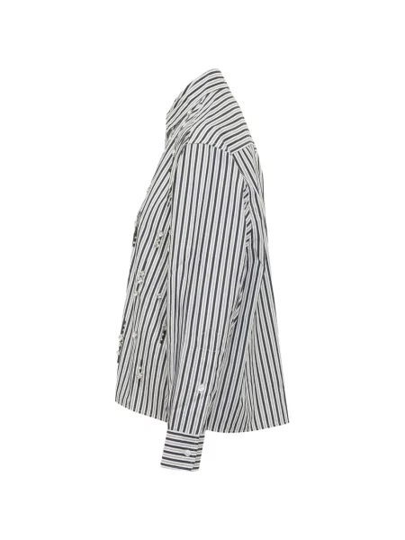 Cămașă Des Phemmes alb